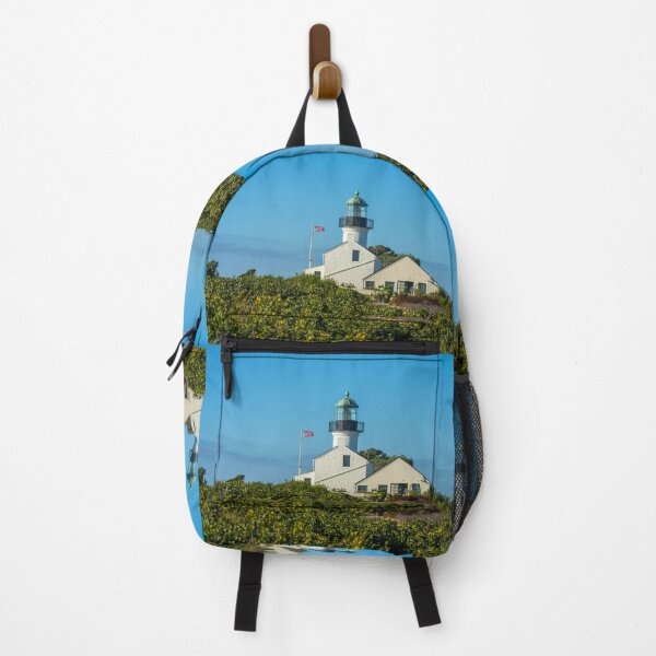 Item preview, Old Point Loma Lighthouse, San Diego, California designed and sold by SafariByMarisa.