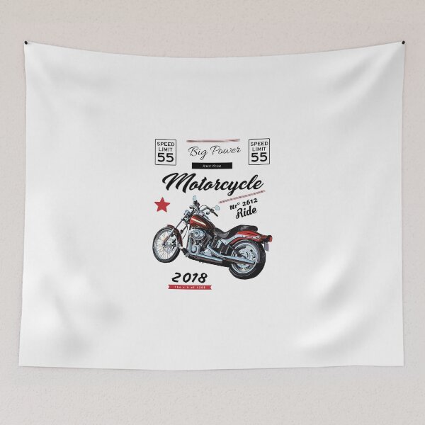 Item preview, Motorcycle, Motorcycle, Race Team designed and sold by Bonita0105.