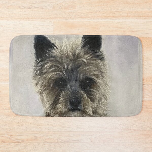 Item preview, Cute little dog designed and sold by NathBros.