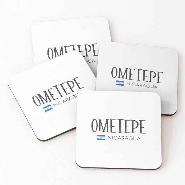 Item preview, Ometepe - Nicaragua  designed and sold by StudioRedKoala.