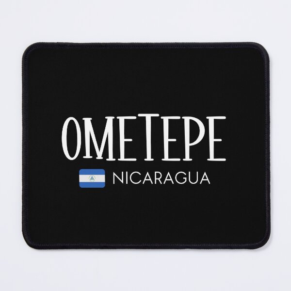 Item preview, Ometepe - Nicaragua designed and sold by StudioRedKoala.