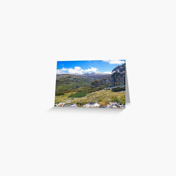Item preview, Alpine Morning designed and sold by Harry Oldmeadow.