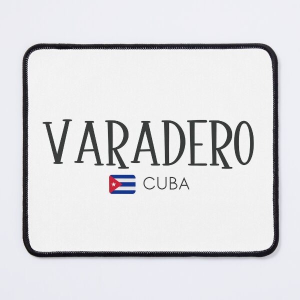Item preview, Varadero - Cuba designed and sold by StudioRedKoala.