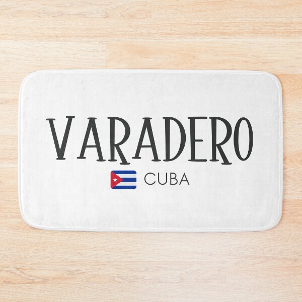 Item preview, Varadero - Cuba designed and sold by StudioRedKoala.