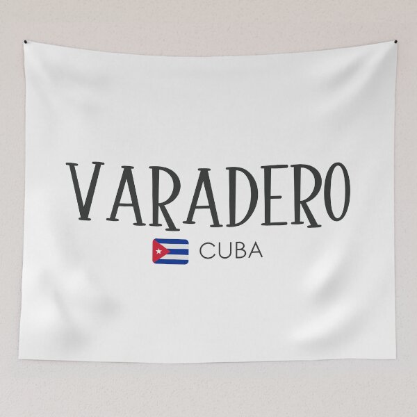 Item preview, Varadero - Cuba designed and sold by StudioRedKoala.