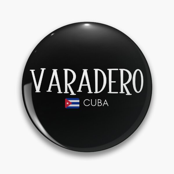 Item preview, Varadero - Cuba designed and sold by StudioRedKoala.