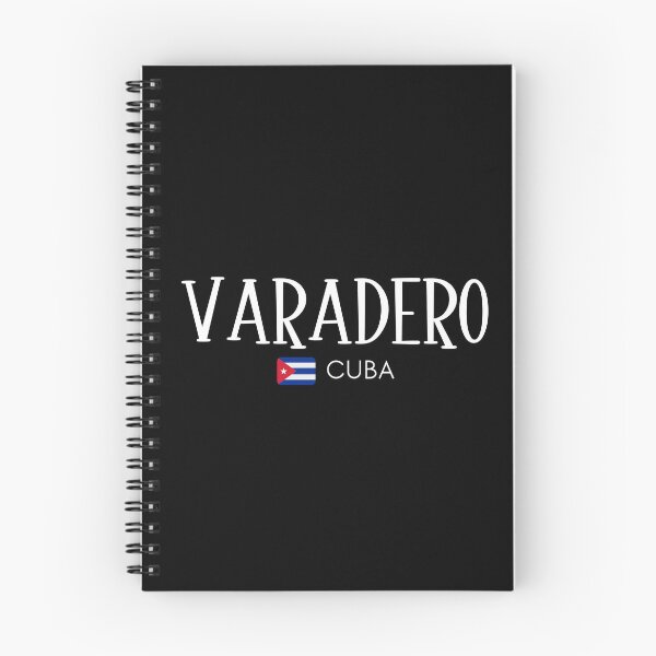 Item preview, Varadero - Cuba designed and sold by StudioRedKoala.
