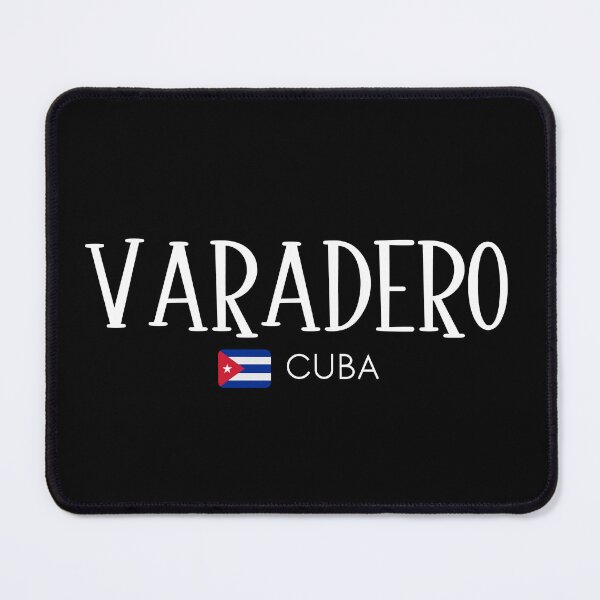 Item preview, Varadero - Cuba designed and sold by StudioRedKoala.