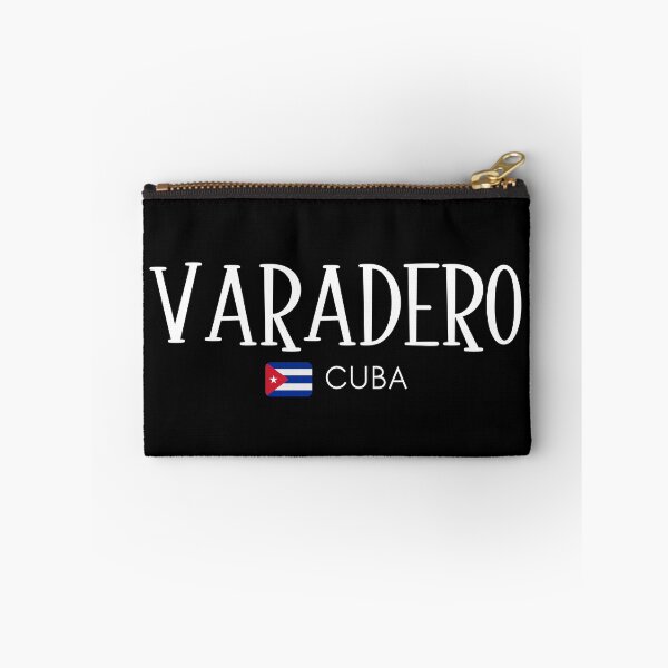 Item preview, Varadero - Cuba designed and sold by StudioRedKoala.