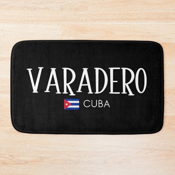 Item preview, Varadero - Cuba designed and sold by StudioRedKoala.