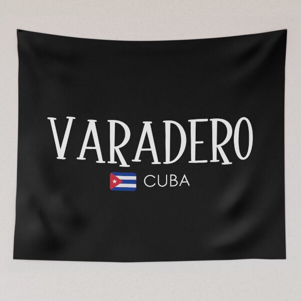 Item preview, Varadero - Cuba designed and sold by StudioRedKoala.