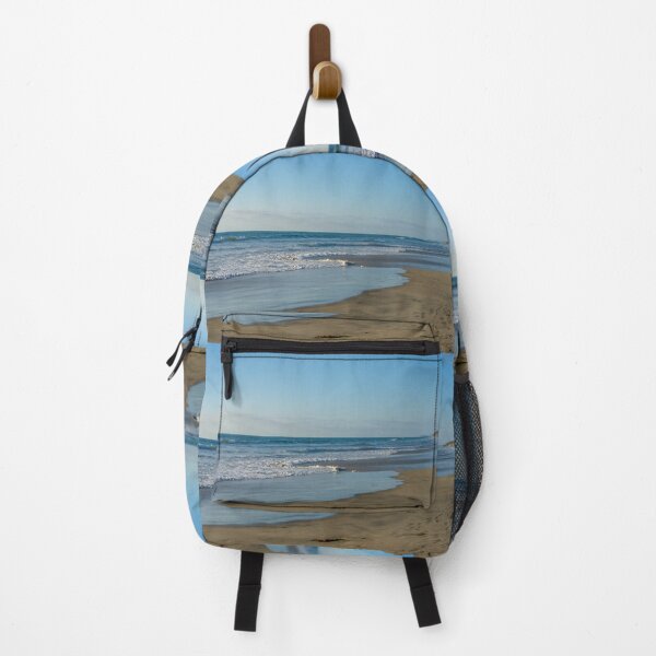 Item preview, At the Beach, San Diego, California designed and sold by SafariByMarisa.