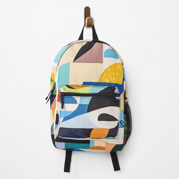 Item preview, Abstract Aquatic Symphony designed and sold by melbournedesign.