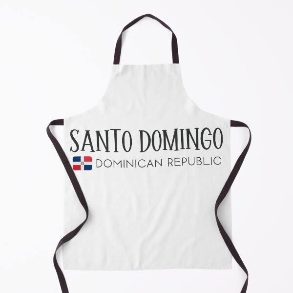 Item preview, Santo Domingo - Dominican Republic designed and sold by StudioRedKoala.