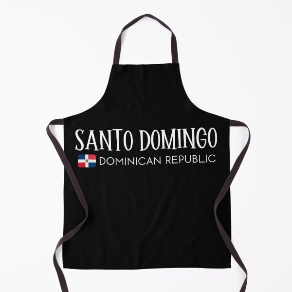 Item preview, Santo Domingo - Dominican Republic designed and sold by StudioRedKoala.