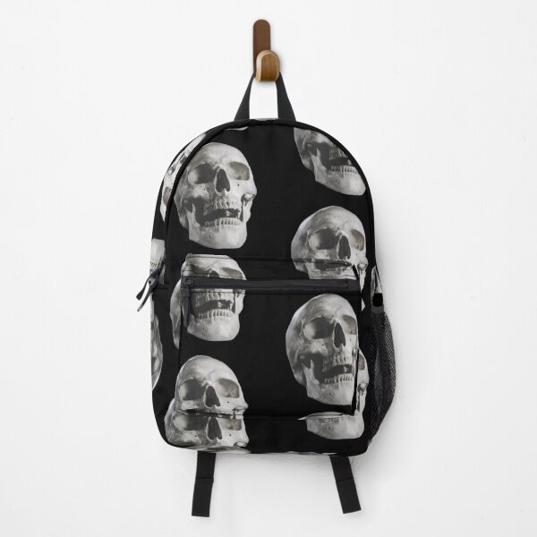 Item preview, Smiling Skull designed and sold by Oqueartecura.