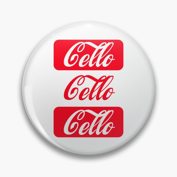 Item preview, Magic Begins with Cello designed and sold by Rodrigoaso.
