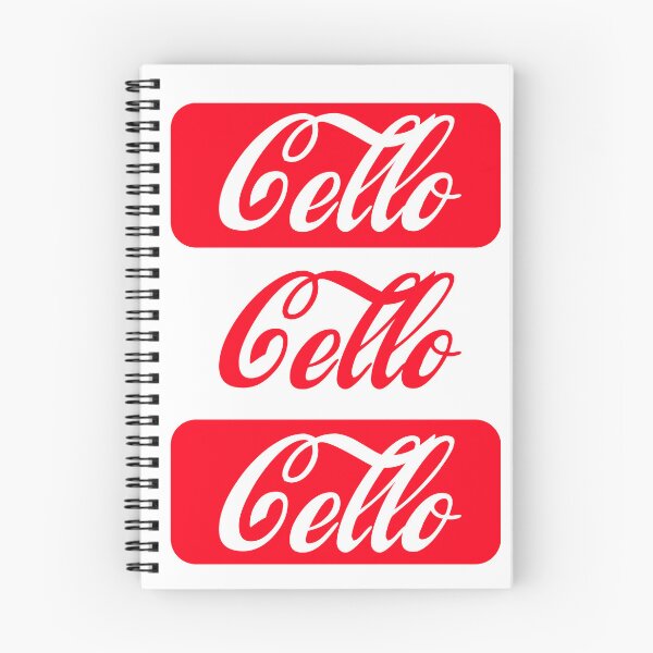 Item preview, Magic Begins with Cello designed and sold by Rodrigoaso.