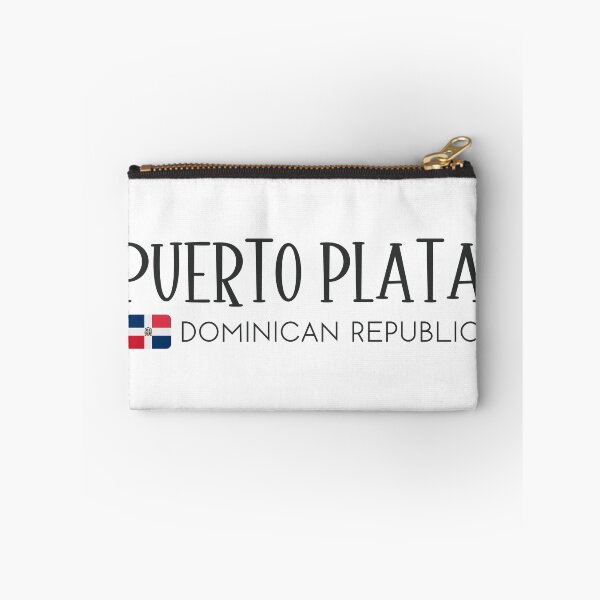 Item preview, Puerto Plata - República Dominicana designed and sold by StudioRedKoala.