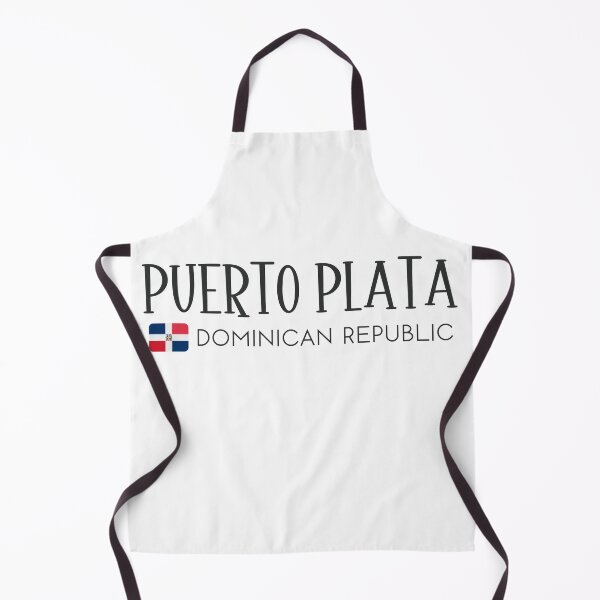 Item preview, Puerto Plata - Dominican Republic designed and sold by StudioRedKoala.