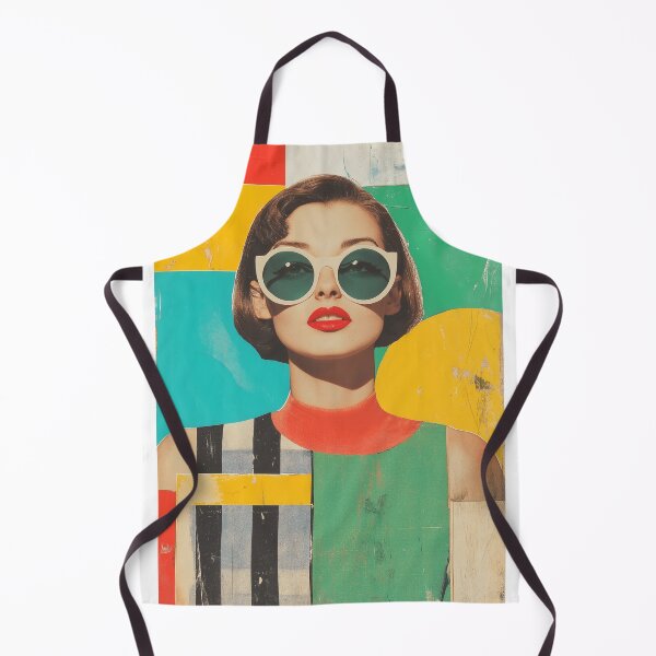 Item preview, Retro Pop Icon designed and sold by melbournedesign.