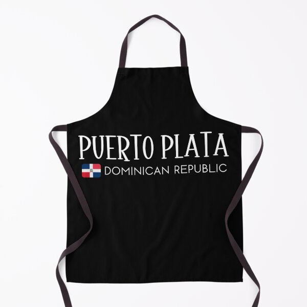Item preview, Puerto Plata - Dominican Republic designed and sold by StudioRedKoala.