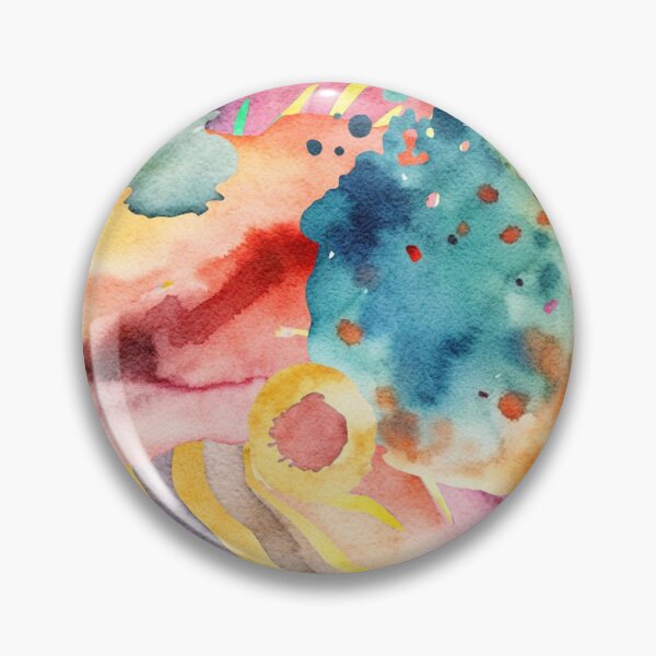 Item preview, Watercolour of Wonders designed and sold by NaturesPower4U.