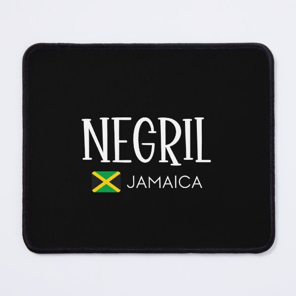 Item preview, Negril - Jamaica  designed and sold by StudioRedKoala.
