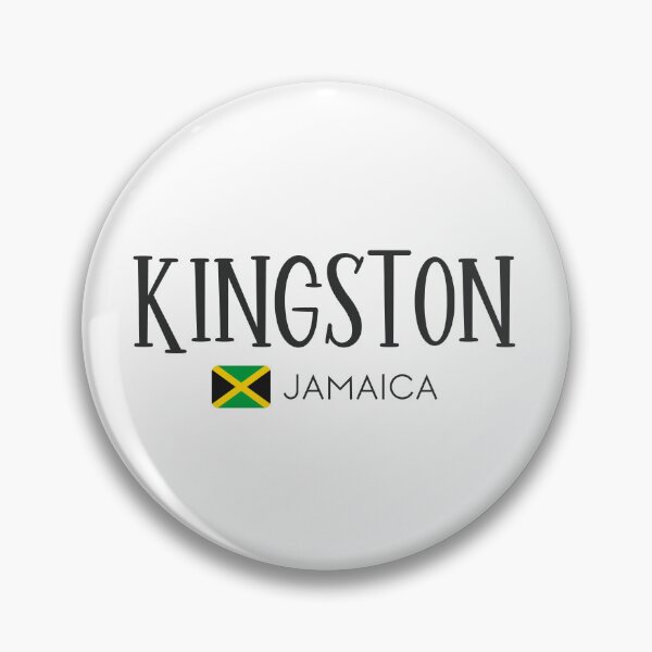 Artikelvorschau, Kingston - Jamaika entworfen und verkauft von StudioRedKoala.
