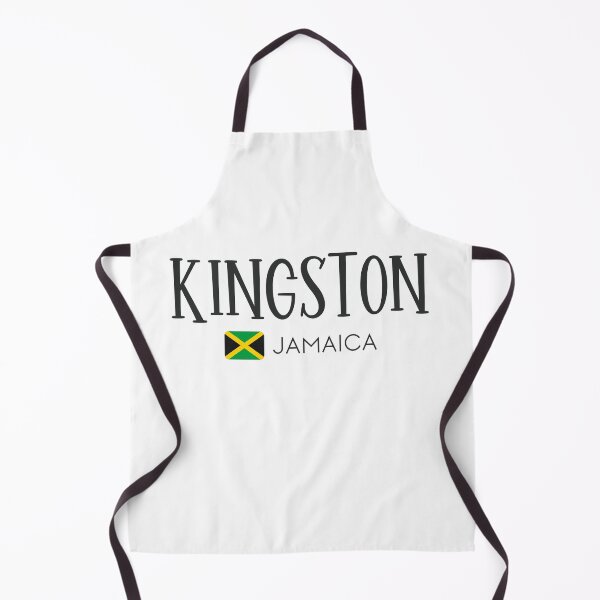 Item preview, Kingston - Jamaica  designed and sold by StudioRedKoala.