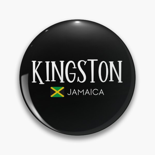 Artikelvorschau, Kingston - Jamaika entworfen und verkauft von StudioRedKoala.