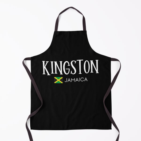 Item preview, Kingston - Jamaica  designed and sold by StudioRedKoala.