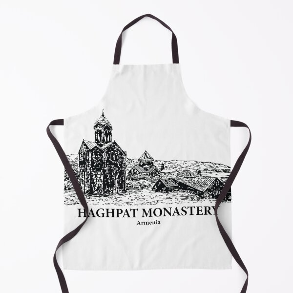 Item preview, Haghpat Monastery - Armenia designed and sold by Lakeric Cityscapes.