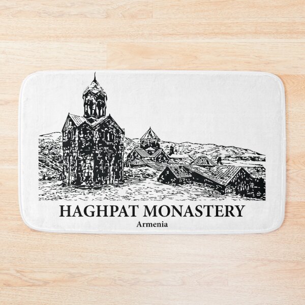 Item preview, Haghpat Monastery - Armenia designed and sold by Lakeric.