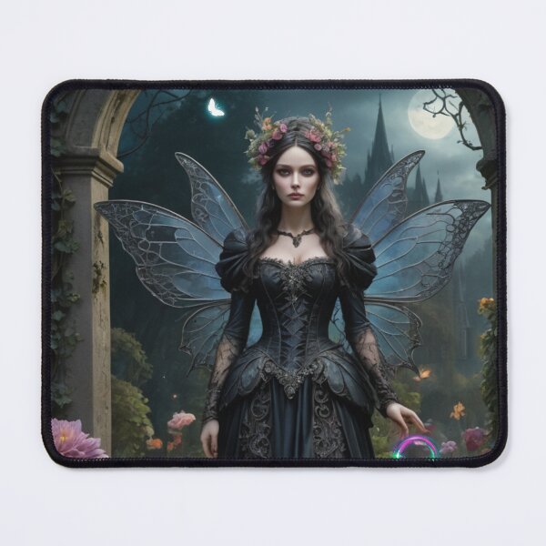 Item preview, The Inner Realm To Magic designed and sold by Eranthe Bernardo.
