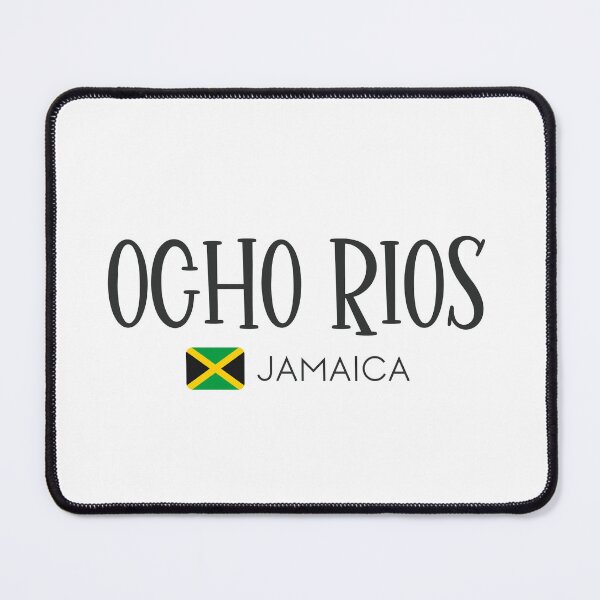 Item preview, Ocho Rios - Jamaica designed and sold by StudioRedKoala.