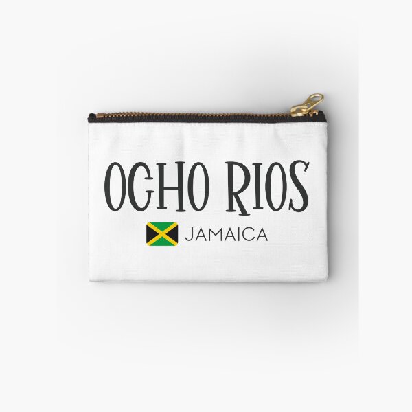 Item preview, Ocho Ríos - Jamaica designed and sold by StudioRedKoala.