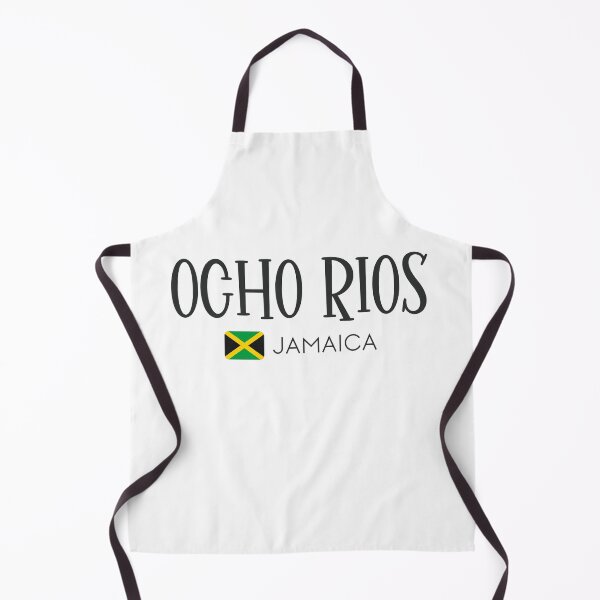 Item preview, Ocho Ríos - Jamaica designed and sold by StudioRedKoala.