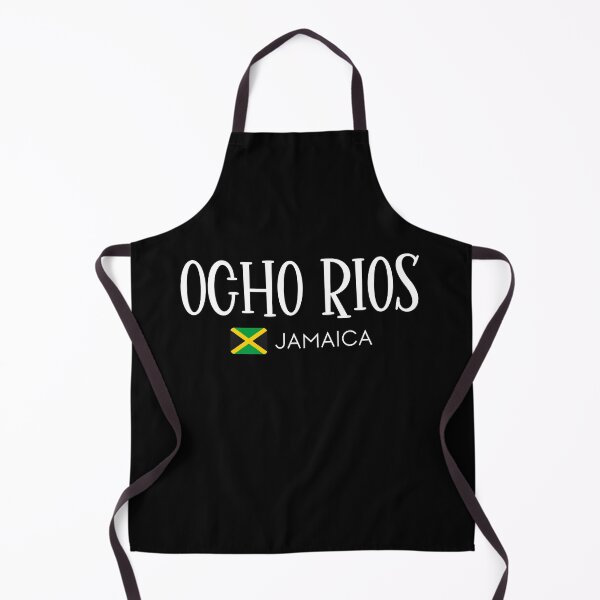 Item preview, Ocho Ríos - Jamaica designed and sold by StudioRedKoala.