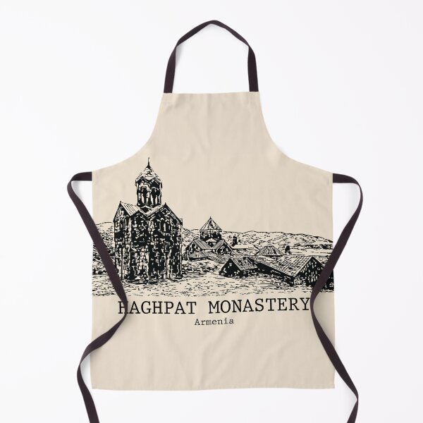 Item preview, Haghpat Monastery - Armenia designed and sold by Lakeric Cityscapes.