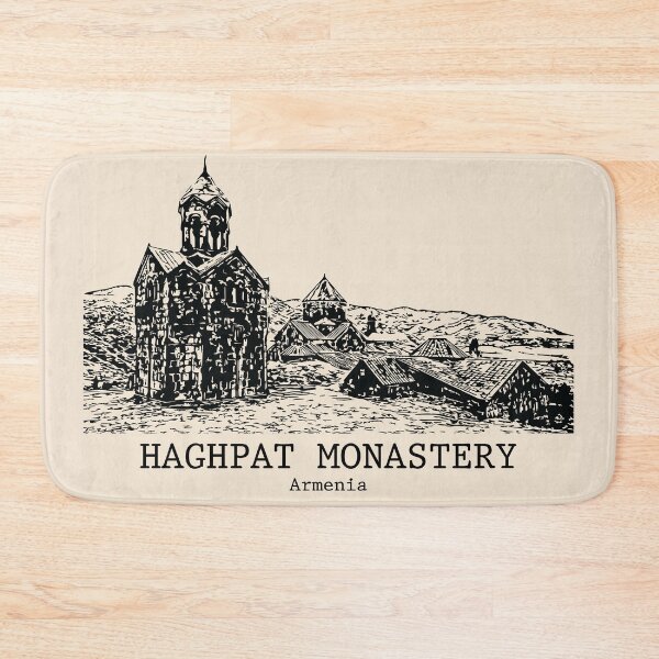 Item preview, Haghpat Monastery - Armenia designed and sold by Lakeric.