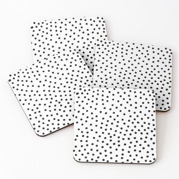 Item preview, Classic Polka Dots designed and sold by BONBcreative.