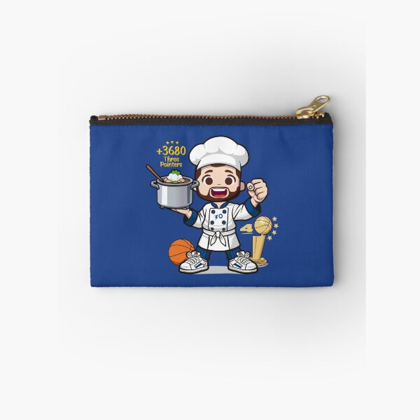 Item preview, Chibi Chef curry, Best NBA three-point shooter designed and sold by Dizartico.