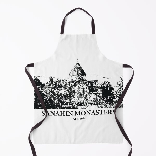 Item preview, Sanahin Monastery - Armenia designed and sold by Lakeric.