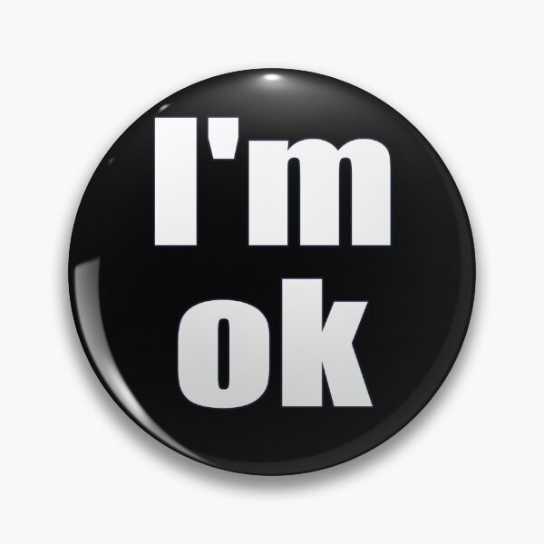 Item preview, im ok designed and sold by Doug3P0.