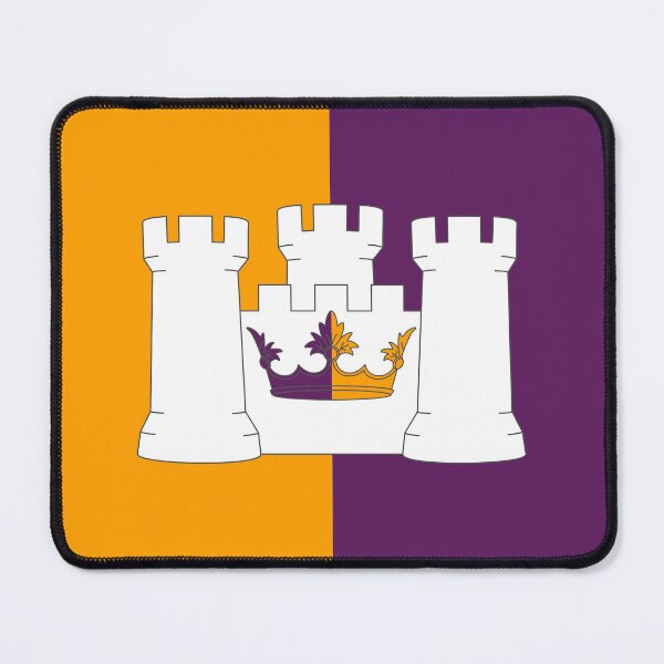 Item preview, ABERDEENSHIRE Gifts, Stickers & Products designed and sold by mpodger.