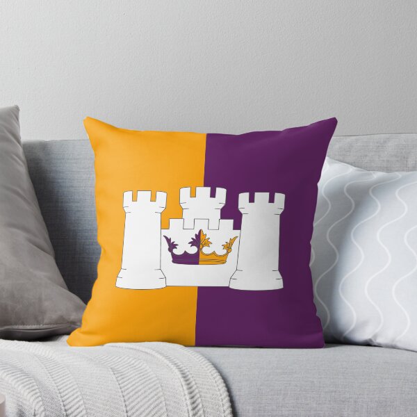 Item preview, ABERDEENSHIRE Gifts, Stickers & Products designed and sold by mpodger.