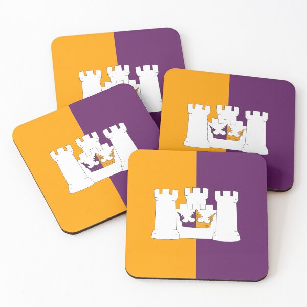 Item preview, ABERDEENSHIRE Gifts, Stickers & Products designed and sold by mpodger.