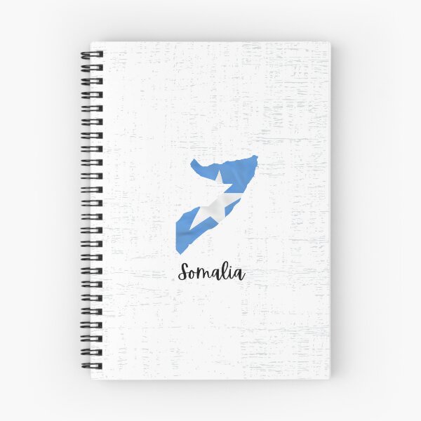 Item preview, Somalia map Design designed and sold by simplestic.