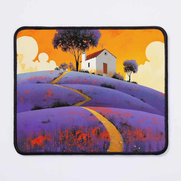 Item preview, Lavender Dreams designed and sold by Pei-Kang Hsu.